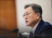 文在寅大統領の歴史的成果 「あなたが韓国民にくれたもの」って？