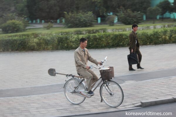 北朝鮮がロシアを擁護