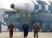 北朝鮮発表の新型ICBMの性能 事実なら世界最大級