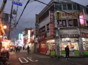 韓国で高まる反中感情 70万人中国朝鮮族 差別は改善されるのか？