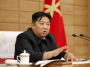 北朝鮮のコロナ死者67人を強調する中国 ロールモデルはゼロコロナ