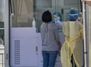中国 夢のPCR検査ロボット 北朝鮮人全2600万DNA取得か
