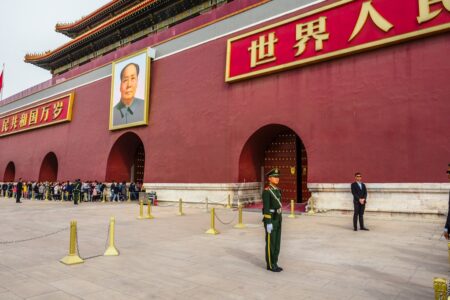 団体・個人を問わず海外旅行を禁止を継続する中国政府