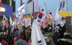 5年間で日本の14倍にもなる額の未払い賃金が積み上がった韓国