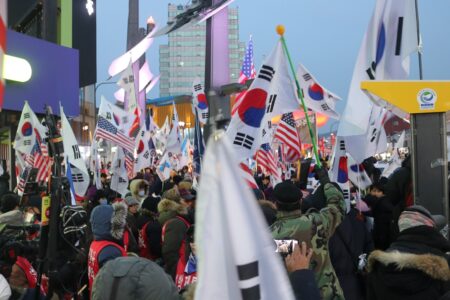 5年間で日本の14倍にもなる額の未払い賃金が積み上がった韓国