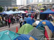 「自由な香港」を破壊 それでも「一国二制度は成功」と言う習近平