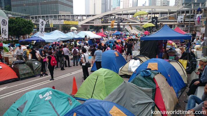 香港は25年間で何が変わったか？