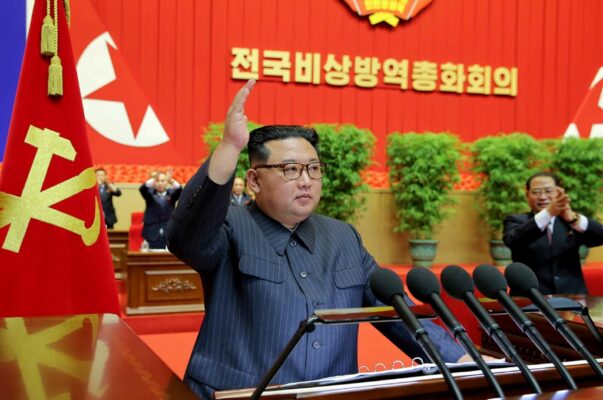 北朝鮮で新型コロナ治療に使われた？