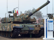 ポンコツ定説の韓国K2戦車だがポーランドが韓国製兵器を“爆買い”