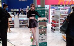 BLACKPINKのリサは今タイで最も有名な女性でタイ企業の広告でも引っ張りだこだ