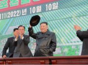 北朝鮮ミサイル1本最低4億 核開発には食糧4年分を投入できるワケ