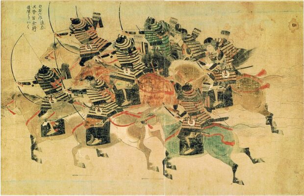 この1000年間ずっと日本が加害者だったのか？