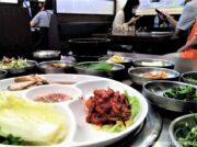 7割のタイ人が知る韓国料理 東京を越える認知度で今熱いバンコク