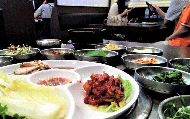 7割のタイ人が知る韓国料理 東京を越える認知度で今熱いバンコク