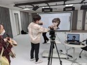 日本のマンガを脅かす韓国発「ウェブトゥーン」 AI等の活用で急追
