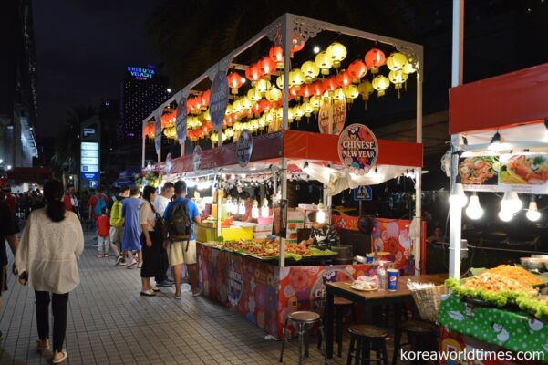 日本・韓国には特に影響なし
