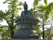韓国 仏寺99％強を大破壊の歴史 対馬盗品仏像は倭寇が略奪した？