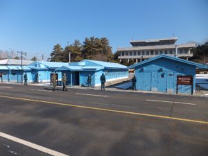 北朝鮮と韓国のトップ会談による板門店宣言から1年経った現在の半島情勢をどう評価すべきか