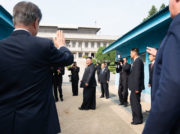 年内4度目なるかアメリカと北朝鮮の首脳会談 過去3回の米朝首脳会談を振り返る