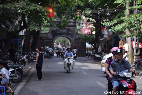 ベトナム人は今の中国を嫌っている