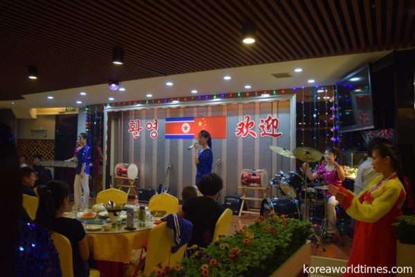 北朝鮮レストランのメッカ中国には最盛期100店ほど存在するも2018年始めに大量閉店