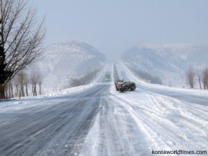 事故を起こしたバスは中国製のバスか？を中国政府が迅速にSNSから削除