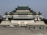 中国の3億中間層を狙え 北朝鮮が観光客誘致に本腰 Wi-Fi導入も