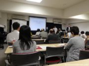 在日朝鮮人留学生の民族運動 小野容照九州大学大学院教授（在日韓人歴史資料館主催土曜セミナー）