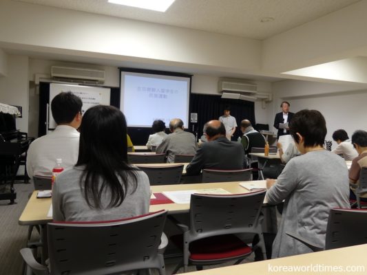 3.1独立運動の導火線となる朝鮮人留学生による民族運動は現代韓国へも影響を与える