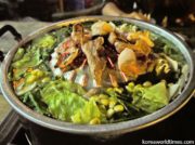 “ムーガタ”タイ料理化した韓国料理 タイに根づく韓国料理は観光客にもオススメ